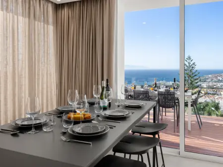 Villa de luxe avec piscine privée à Costa Adeje - Photo 30