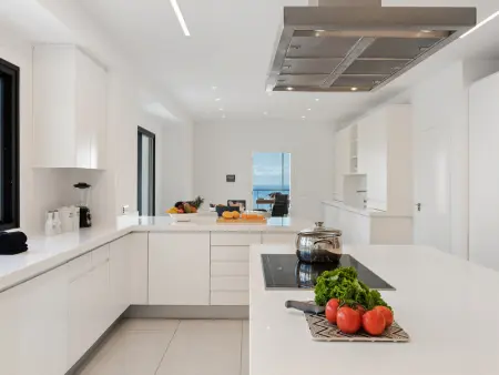 Luxe impérial avec piscine privée et salle de cinéma à Tenerife - Photo 3