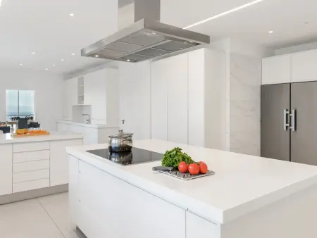 Luxe impérial avec piscine privée et salle de cinéma à Tenerife - Photo 4