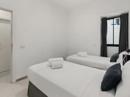 Luxe impérial avec piscine privée et salle de cinéma à Tenerife - Photo 5