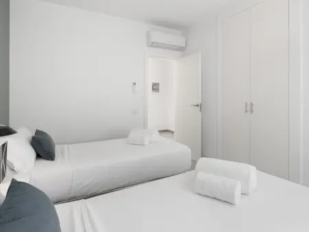 Luxe impérial avec piscine privée et salle de cinéma à Tenerife - Photo 6