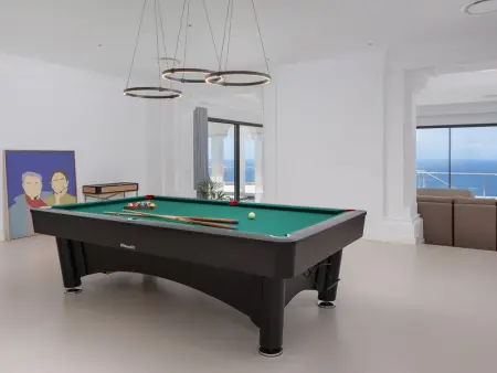 Luxe impérial avec piscine privée et salle de cinéma à Tenerife - Photo 7