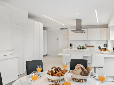 Luxe impérial avec piscine privée et salle de cinéma à Tenerife - Photo 8