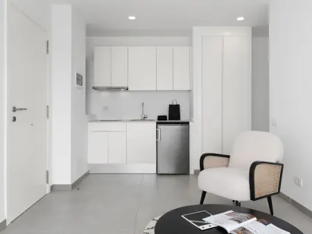 Luxe impérial avec piscine privée et salle de cinéma à Tenerife - Photo 9