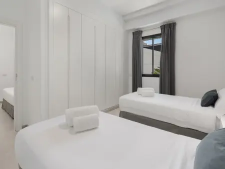 Luxe impérial avec piscine privée et salle de cinéma à Tenerife - Photo 12