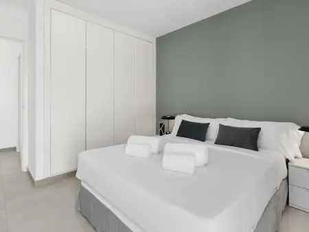 Luxe impérial avec piscine privée et salle de cinéma à Tenerife - Photo 13