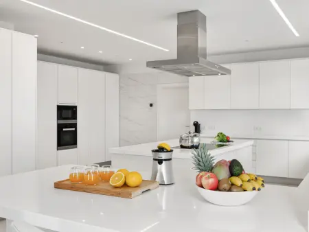 Luxe impérial avec piscine privée et salle de cinéma à Tenerife - Photo 16