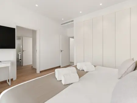 Luxe impérial avec piscine privée et salle de cinéma à Tenerife - Photo 19