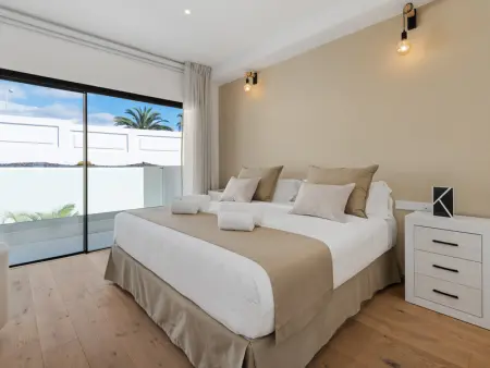 Luxe impérial avec piscine privée et salle de cinéma à Tenerife - Photo 20