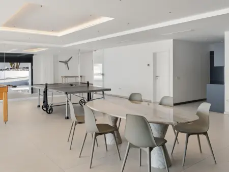 Luxe impérial avec piscine privée et salle de cinéma à Tenerife - Photo 24