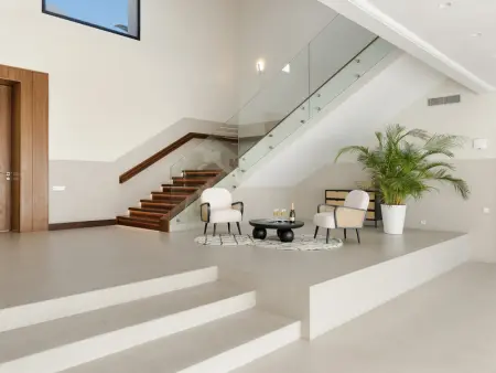 Luxe impérial avec piscine privée et salle de cinéma à Tenerife - Photo 25