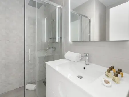 Luxe impérial avec piscine privée et salle de cinéma à Tenerife - Photo 32