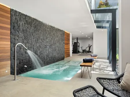 Villa de Luxe avec Piscine Privée à Playa Paraíso - Photo 2