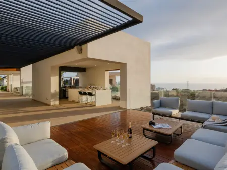 Villa de Luxe avec Piscine Privée à Playa Paraíso - Photo 3