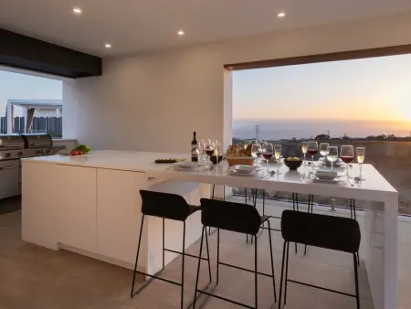 Villa de Luxe avec Piscine Privée à Playa Paraíso - Photo 4