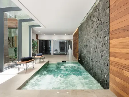 Villa de Luxe avec Piscine Privée à Playa Paraíso - Photo 5