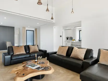 Villa de Luxe avec Piscine Privée à Playa Paraíso - Photo 6