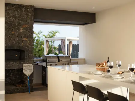 Villa de Luxe avec Piscine Privée à Playa Paraíso - Photo 7