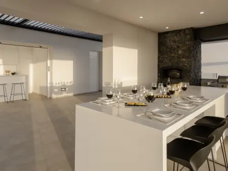 Villa de Luxe avec Piscine Privée à Playa Paraíso - Photo 8