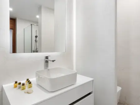 Villa de Luxe avec Piscine Privée à Playa Paraíso - Photo 13