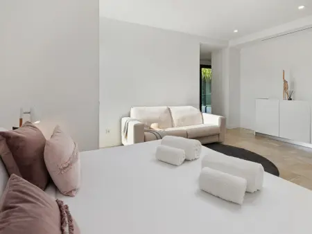 Villa de Luxe avec Piscine Privée à Playa Paraíso - Photo 14