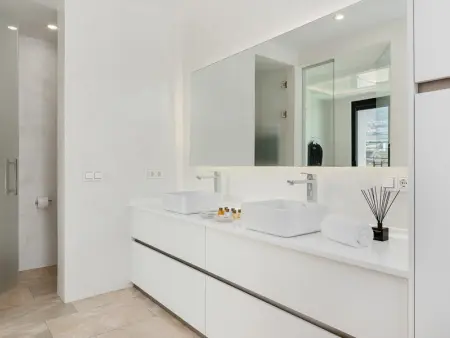 Villa de Luxe avec Piscine Privée à Playa Paraíso - Photo 15