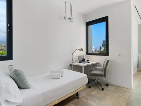 Villa de Luxe avec Piscine Privée à Playa Paraíso - Photo 16