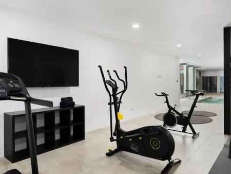 Villa de Luxe avec Piscine Privée à Playa Paraíso - Photo 18