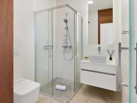 Villa de Luxe avec Piscine Privée à Playa Paraíso - Photo 19