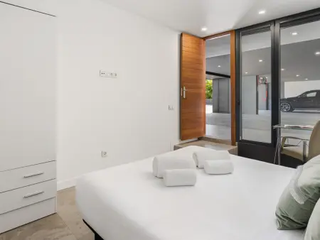 Villa de Luxe avec Piscine Privée à Playa Paraíso - Photo 21