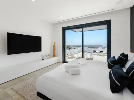 Villa de Luxe avec Piscine Privée à Playa Paraíso - Photo 24