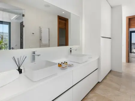 Villa de Luxe avec Piscine Privée à Playa Paraíso - Photo 25