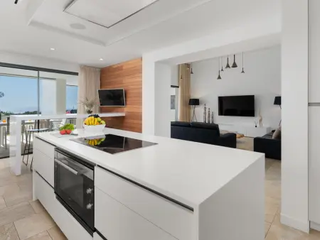 Villa de Luxe avec Piscine Privée à Playa Paraíso - Photo 27