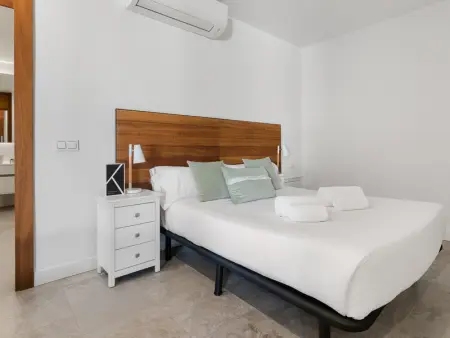 Villa de Luxe avec Piscine Privée à Playa Paraíso - Photo 28