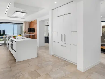 Villa de Luxe avec Piscine Privée à Playa Paraíso - Photo 29