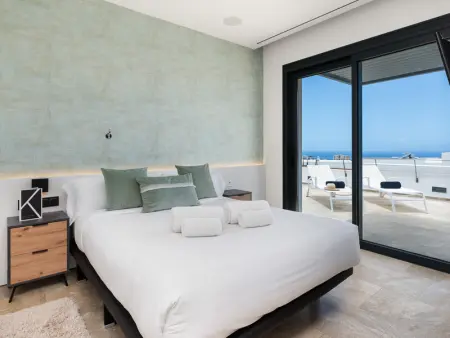 Villa de Luxe avec Piscine Privée à Playa Paraíso - Photo 31