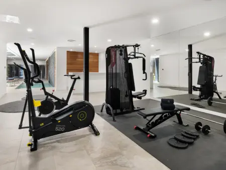 Villa de Luxe avec Piscine Privée à Playa Paraíso - Photo 32