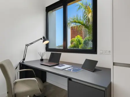 Villa de Luxe avec Piscine Privée à Playa Paraíso - Photo 33