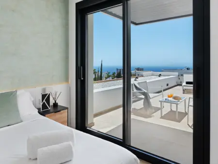 Villa de Luxe avec Piscine Privée à Playa Paraíso - Photo 34