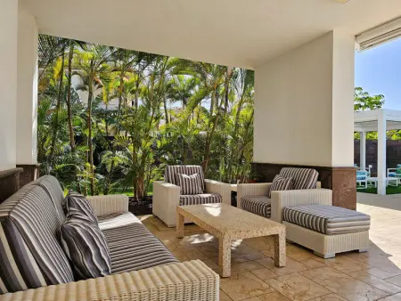 Villa Luxe avec Piscine Privée à Costa Adeje, Villa 8 personnes à Adeje - Photo 2