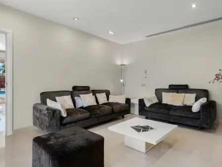 Villa Luxe avec Piscine Privée à Costa Adeje, Villa 8 personnes à Adeje - Photo 5