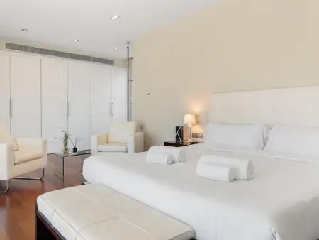 Villa Luxe avec Piscine Privée à Costa Adeje, Villa 8 personnes à Adeje - Photo 9