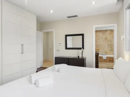 Villa Luxe avec Piscine Privée à Costa Adeje, Villa 8 personnes à Adeje - Photo 11