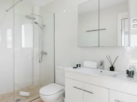 Villa Luxe avec Piscine Privée à Costa Adeje, Villa 8 personnes à Adeje - Photo 13