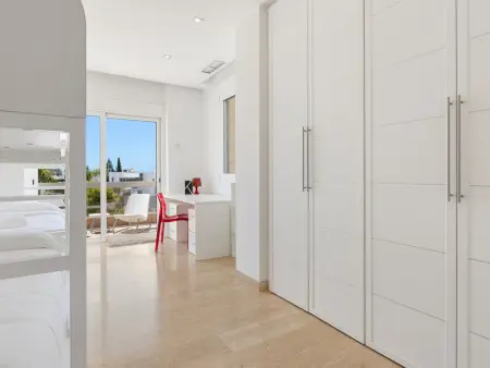 Villa Luxe avec Piscine Privée à Costa Adeje, Villa 8 personnes à Adeje - Photo 16