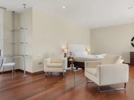 Villa Luxe avec Piscine Privée à Costa Adeje, Villa 8 personnes à Adeje - Photo 18