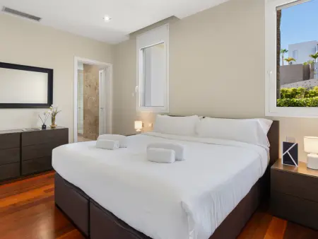 Villa Luxe avec Piscine Privée à Costa Adeje, Villa 8 personnes à Adeje - Photo 20