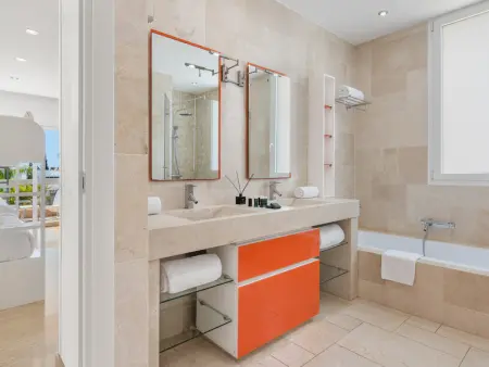 Villa Luxe avec Piscine Privée à Costa Adeje, Villa 8 personnes à Adeje - Photo 24