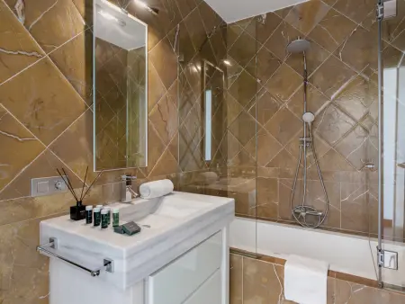 Villa Luxe avec Piscine Privée à Costa Adeje, Villa 8 personnes à Adeje - Photo 25