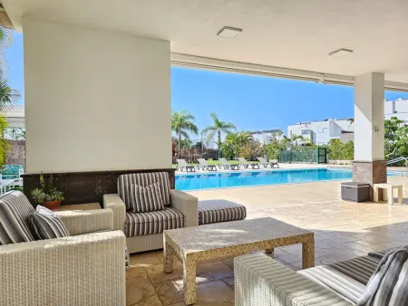 Villa Luxe avec Piscine Privée à Costa Adeje, Villa 8 personnes à Adeje - Photo 26